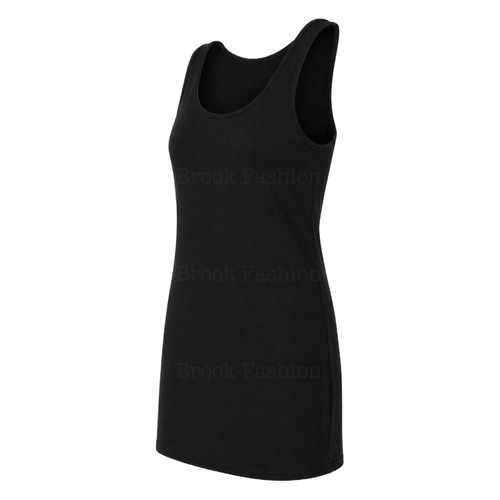 Womens sleeveless mini - womens,