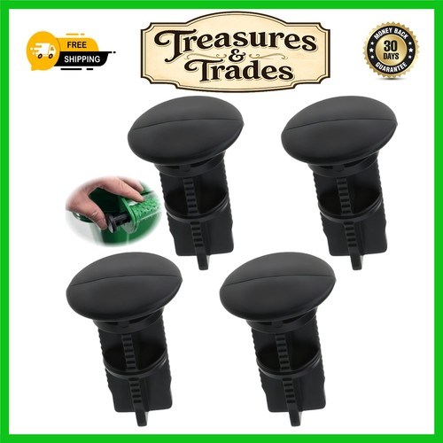 Durable universal wheelie - wheelie, bin