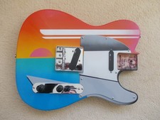 Mutant Guitar Works - Custom