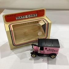 Lledo LP6 Model T Ford Van LP