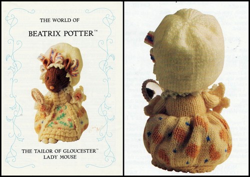 Alan dart beatrix potter - dart, the