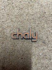 HONDA JAPAN CHALY CF50 CF70