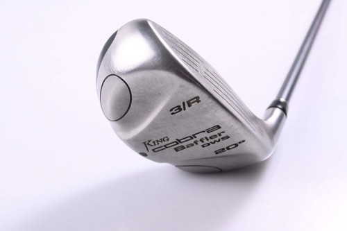 Cobra baffler dws hybrid - cobra,