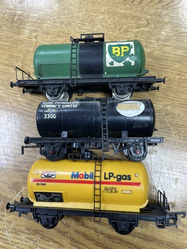 Hornby lima wagons - hornby,,