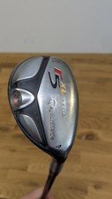 Taylormade R5 XL Mid #4 Hybrid / 22 Degree / Regular Flex Taylormade Hyperlite