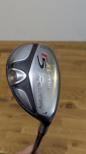Taylormade mid 4 hybrid - xl,