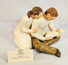 Vintage Willow Tree Demdaco