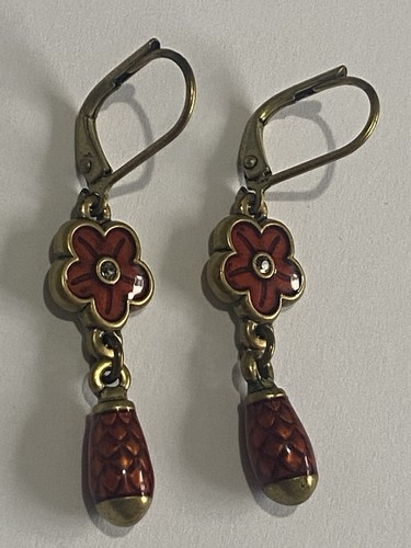 Vintage michal negrin red - michal,