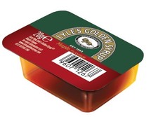 10 x Lyle's Golden Syrup Maple