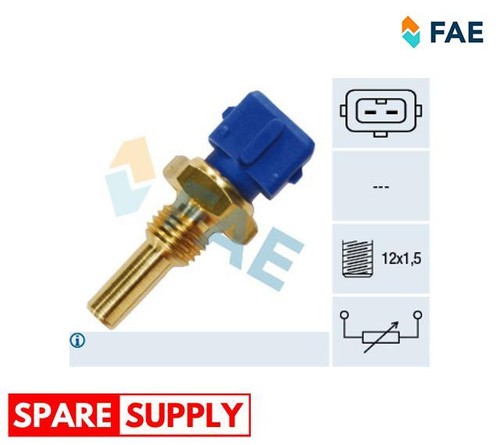 Sensor coolant temperature - sensor,,