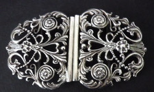 Antique Hallmarked 1922