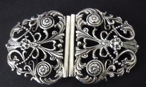 Antique hallmarked 1922 - hallmarked,