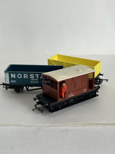 Gauge hornby mini job - 00,