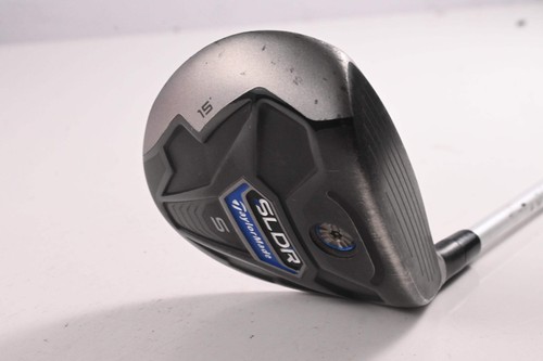 Taylormade sldr wood 15 - sldr,