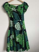 COLLECTIF DRESS Size X  Small