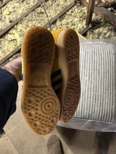 Adidas malmo net - spzl, size