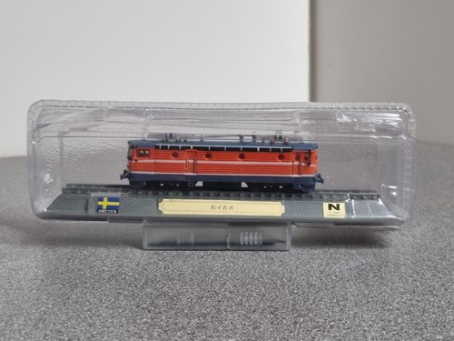 Del prado 160 gauge - prado, rc4