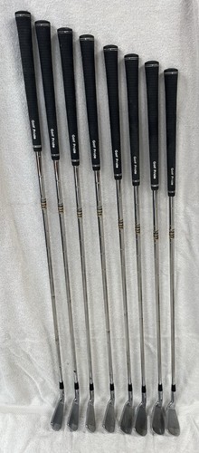 Mizuno mp30 irons pw - mp30, 3-pw