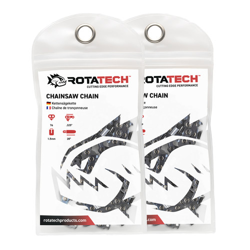 Rotatech chainsaw saw - rotatech,