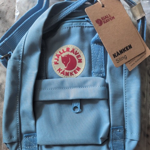 Unisex fjallraven kanken - unisex,