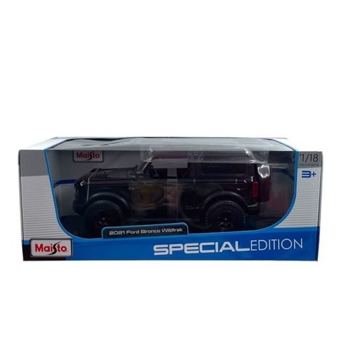 Maisto 2021 ford - maisto,