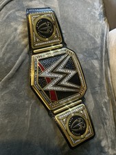 WWE Fully Loaded Paul Martin