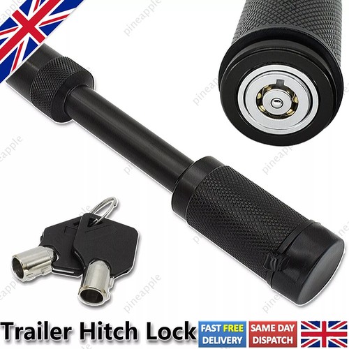 Hitch pin lock trailer - hitch,
