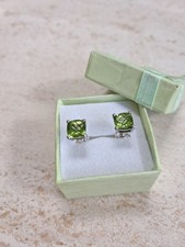 Gemporia - Arizona Peridot