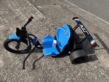 24V Electric Ride On Drift Trike Battery Powered for Children