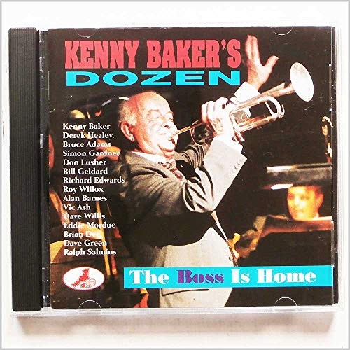 The boss home - boss, kenny