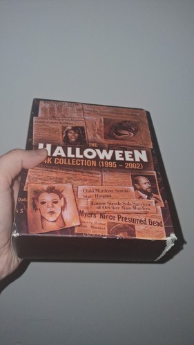 Halloween collection - halloween,