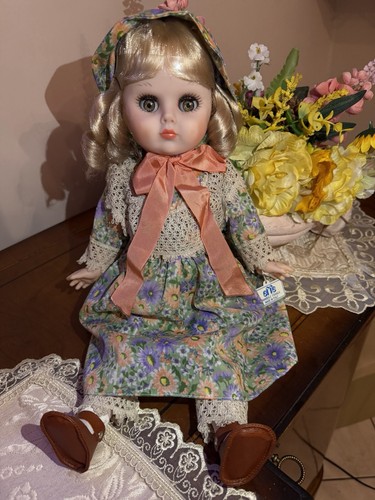 Vintage effe franca furga - effe,