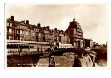 Kent. Butlin's Queens Hotel