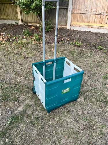 Clarke folding box - clarke,