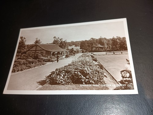 Riverside park chester - park,,