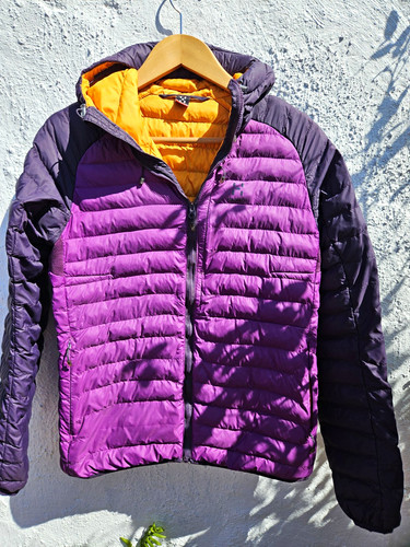 Haglofs essens mimic - essens, hood