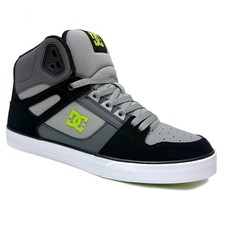 DC SHOES PURE HIGH TOP WC