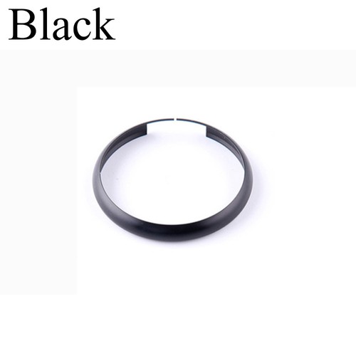 Decoration ring car key cover - ring,