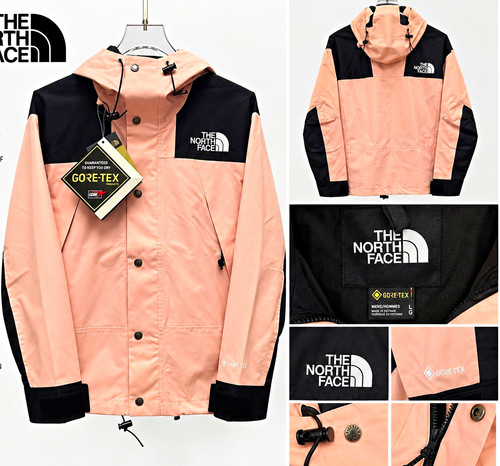 The north face - north, gore-tex