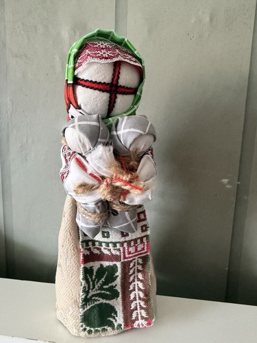 Traditional handmade ukrainian - traditional,