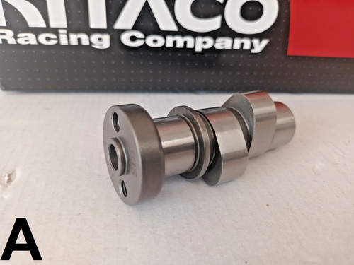 Kitaco tuning camshaft