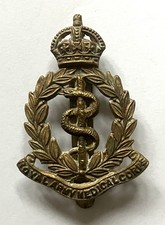 British Royal Army Medical