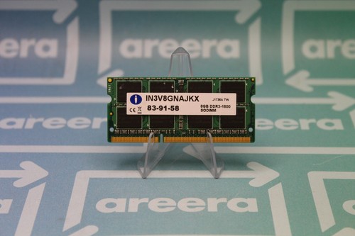 Intergral 8gb ddr3 - intergral,