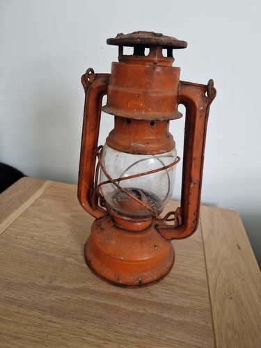Vintage orange meva 864 - vintage,