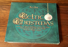 Celtic Christmas  3 CD Box Set