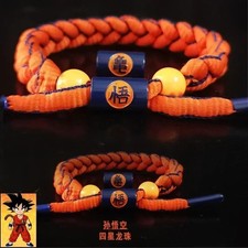 Dragon Ball Z Bracelet Anime