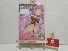 Lacey - Pokemon - [Doujinshi