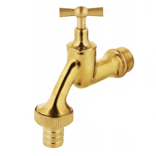 4 inch bsp - 1/2", garden