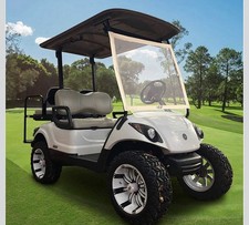 Golf Cart Windshield for