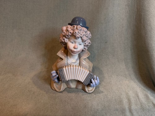 Vintage lladro fine melody - lladro,